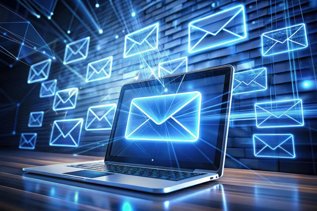 Comment utiliser l'email marketing