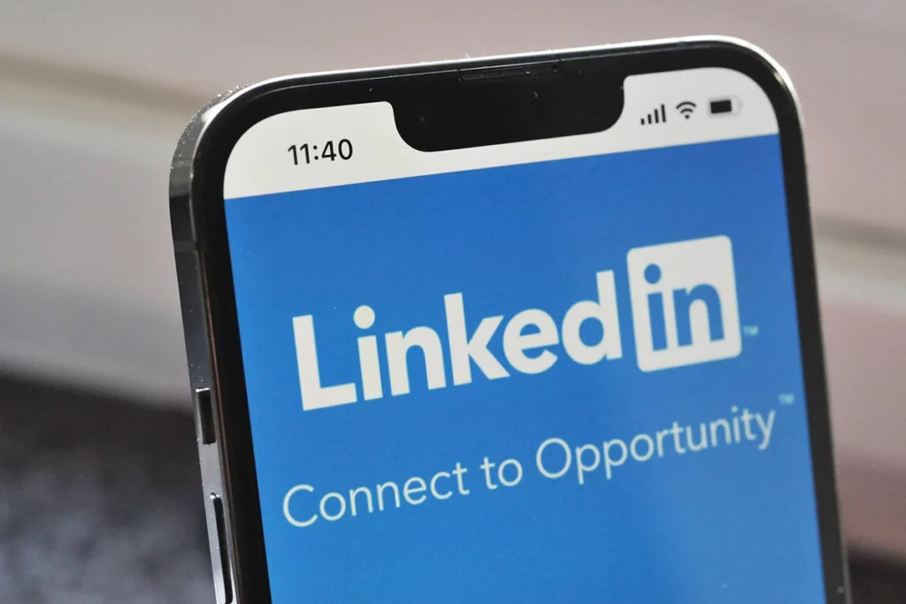 maitriser les publications Linkedin