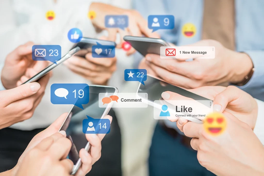 Visuel Facebook Live
