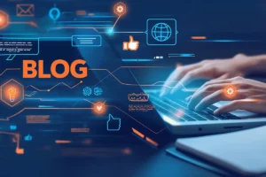 Le Blog d’Entreprise à l’ère de l’IA