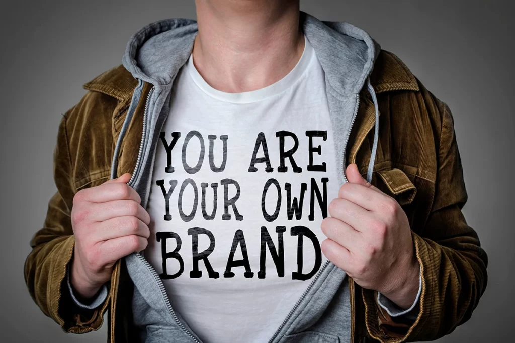 personal branding
