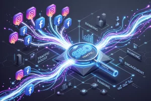 Meta Ads : Un levier méconnu du SEO